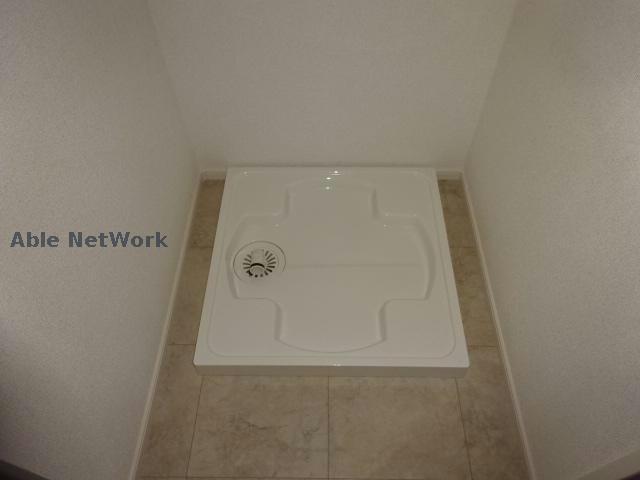 その他設備　同型モデル