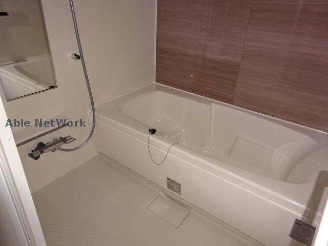 バス・シャワールーム　同型モデル