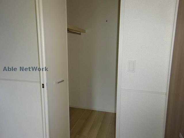 収納　同型モデル