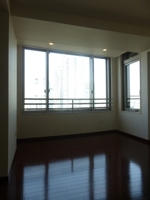 居室・リビング　居室