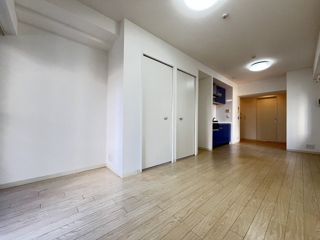 その他部屋・スペース　寝室です