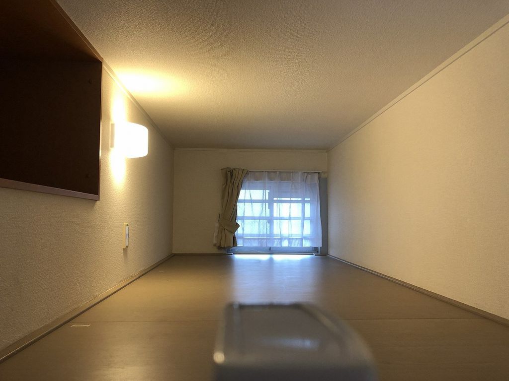 その他部屋・スペース　ロフト