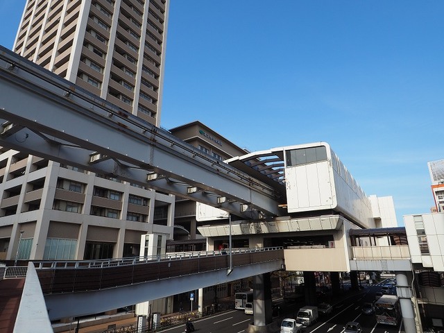 その他　北九州モノレール香春口三萩野駅（その他）まで350m