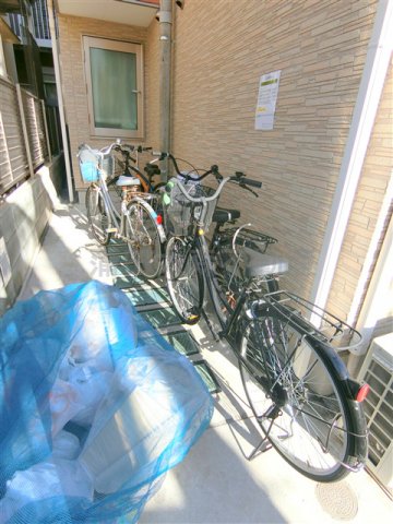 その他共有部分　共有部分