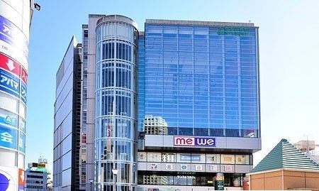 その他　ｍｅｗｅ橋本（その他）まで500m