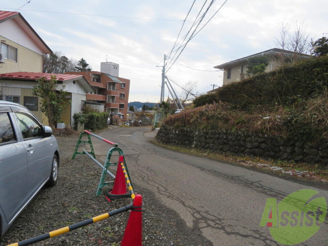 駐車場　駐車場その他