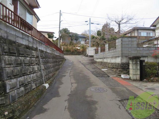 その他共有部分　駐輪場その他