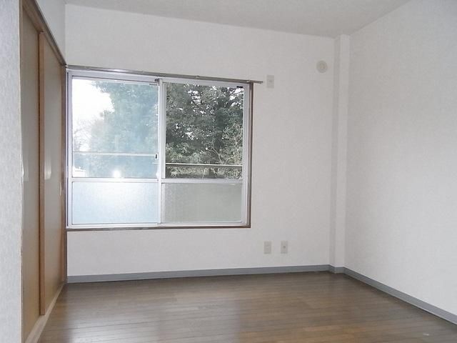 その他　★洋室６帖★