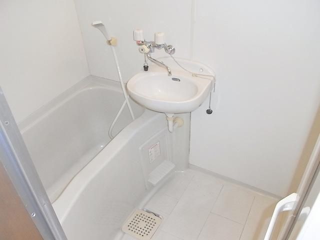 バス・シャワールーム　★バスルーム★