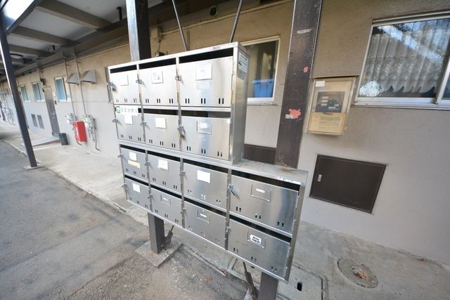 その他設備　外観