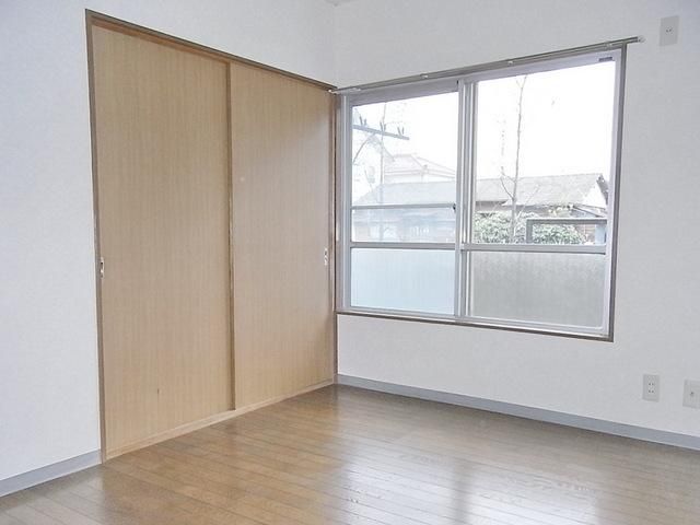 その他部屋・スペース　★洋室６帖★