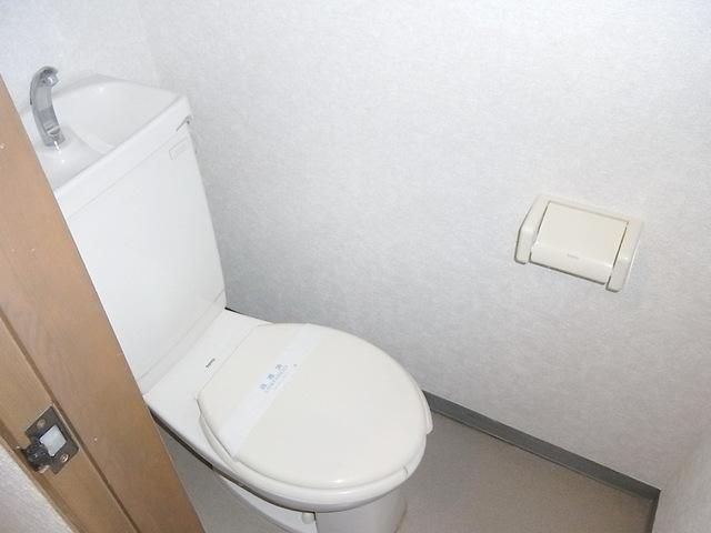 トイレ　★トイレ★