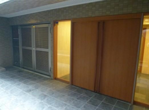 エントランス　☆共用部分☆