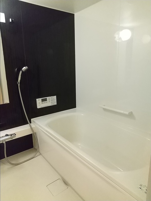 バス・シャワールーム　浴室