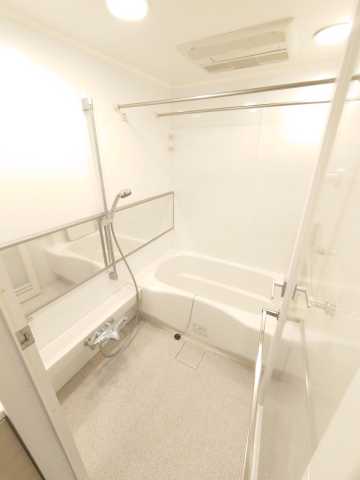 バス・シャワールーム　Ｂｒｉｌｌｉａ代官山プレステージ