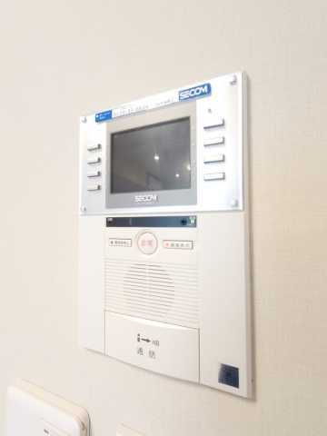 セキュリティ　Ｂｒｉｌｌｉａ代官山プレステージ