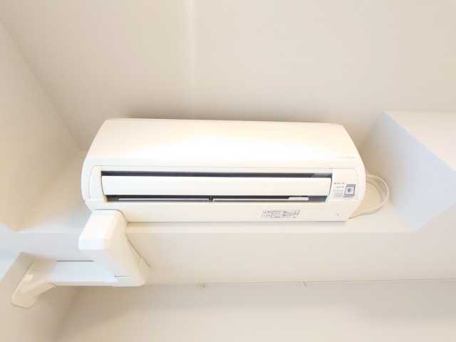 その他設備　Ｂｒｉｌｌｉａ代官山プレステージ