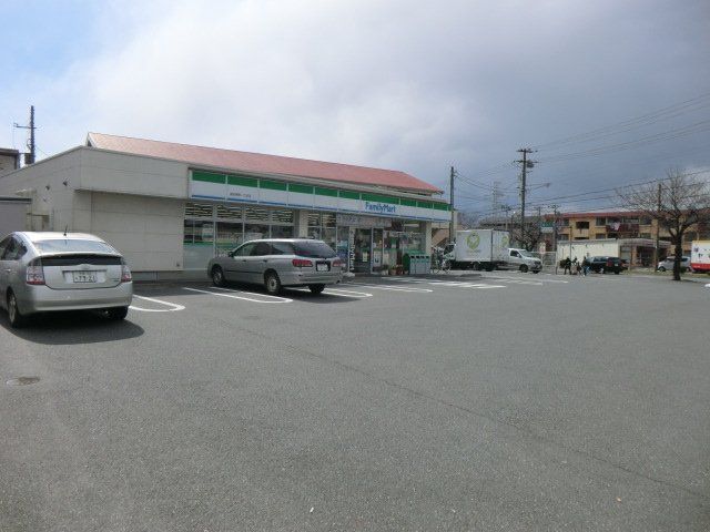 コンビニ　ファミリーマート浦安東野一丁目店（コンビニ）まで455m