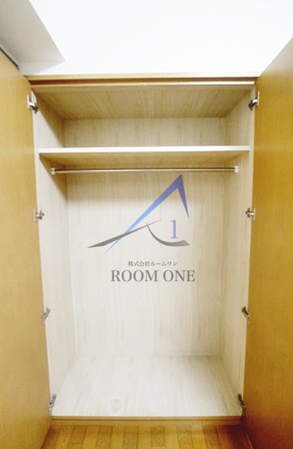 収納　収納です。