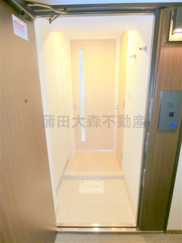 玄関　玄関　シューズBOX