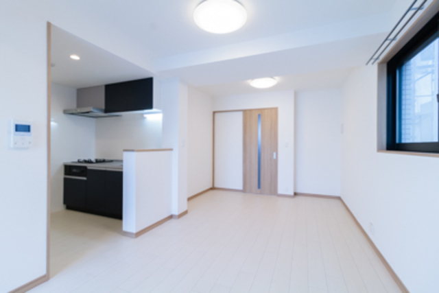 その他　※写真は同タイプ住戸です。