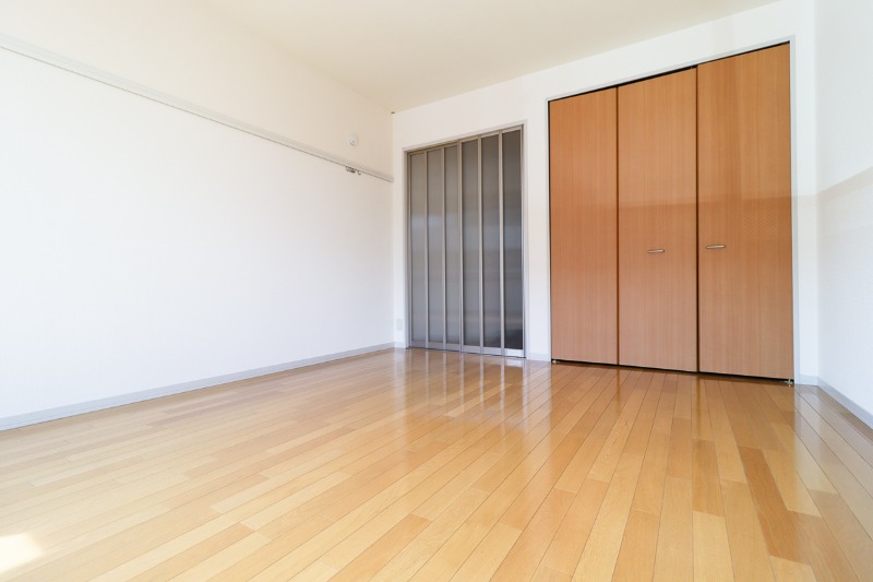 居室・リビング　図面と現状に相違がある場合には現状を優先