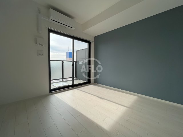 居室・リビング　ワールドアイ大阪城EASTII　洋室