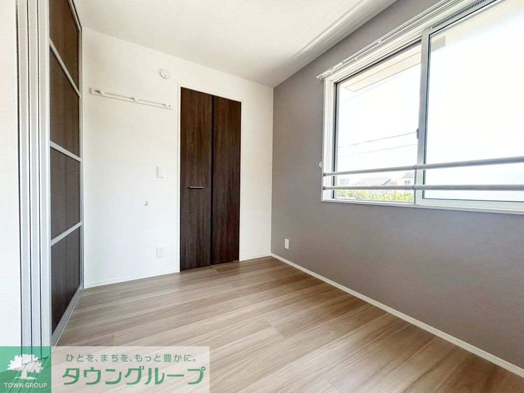 居室・リビング　リビング/居室