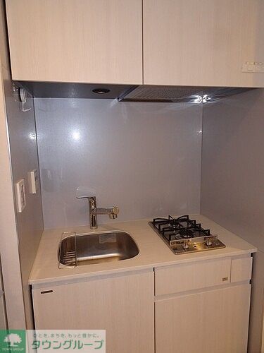 キッチン　キッチン　※2022年3月撮影