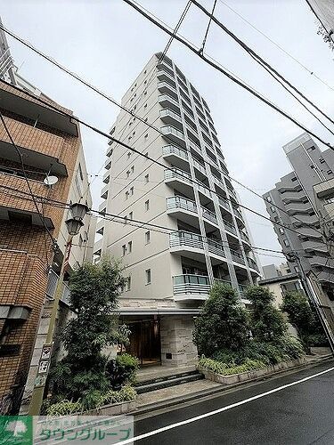 建物外観　建物外観　※2024年7月撮影