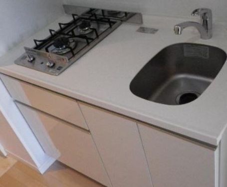 キッチン　別号室参考写真