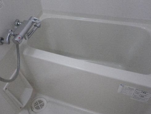 バス・シャワールーム　別号室参考写真