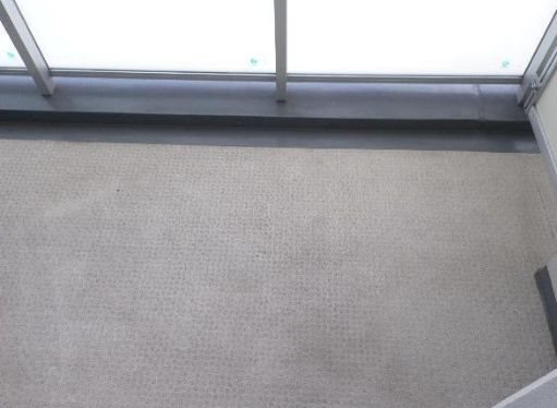 バルコニー　別号室参考写真