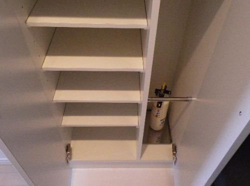 収納　別号室参考写真