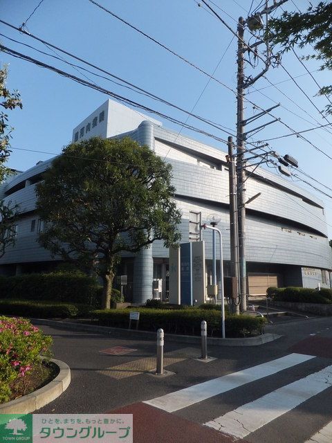 病院　医療法人社団仁恵会黒河内病院（病院）まで709m