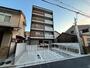 西大路駅より徒歩15分 3階 築1年4ヶ月の賃貸物件