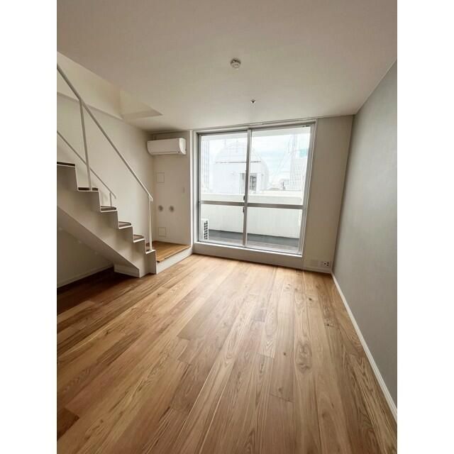 その他部屋・スペース　明るい室内です