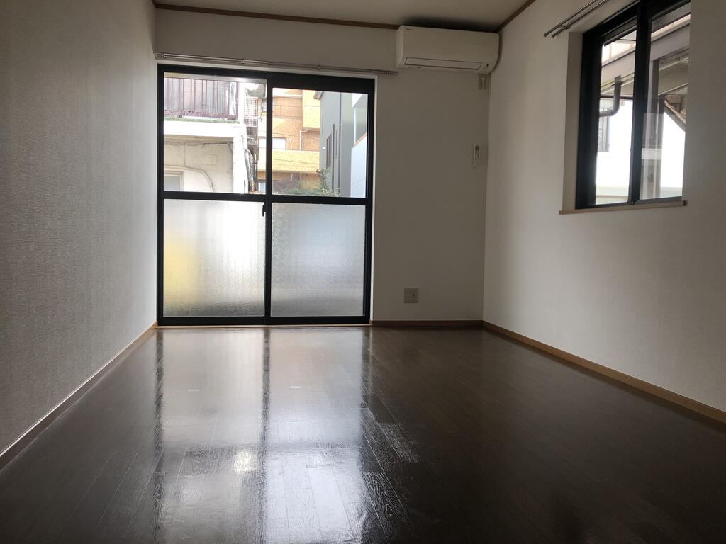 その他部屋・スペース　別号室の写真です