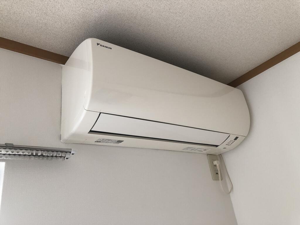 その他設備　別号室の写真です