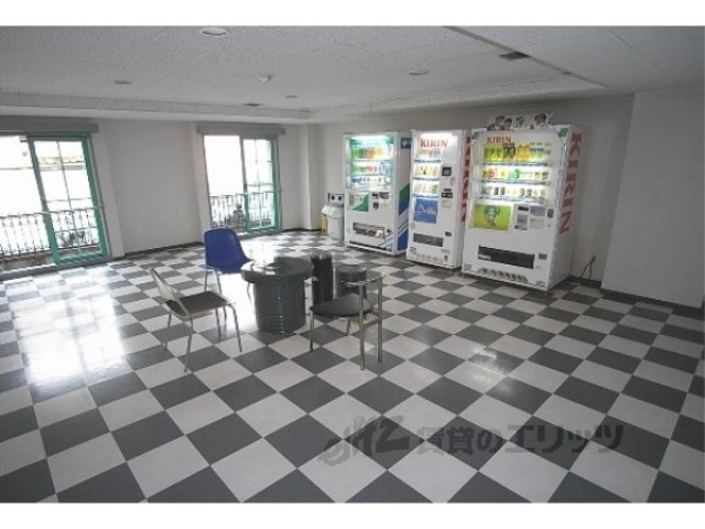 ロビー　ロビー