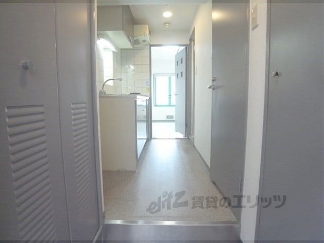 その他部屋・スペース　廊下