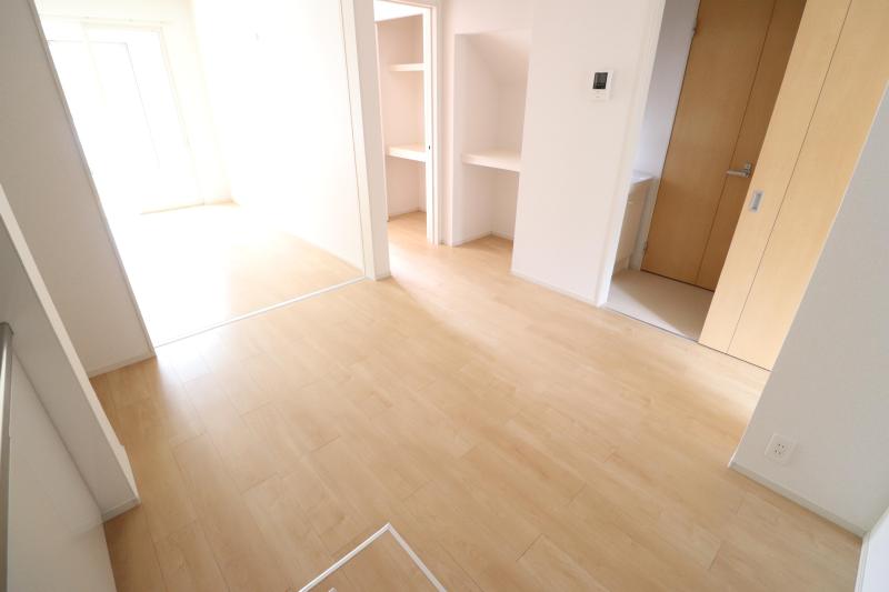 居室・リビング　ダイニング7.5帖