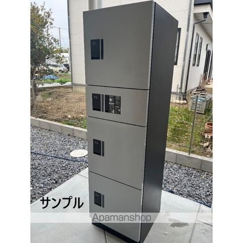 その他共有部分　その他共有部分