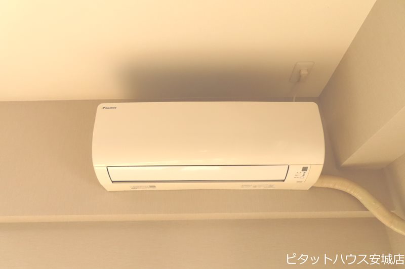 その他設備　同物件別部屋（反転タイプ）