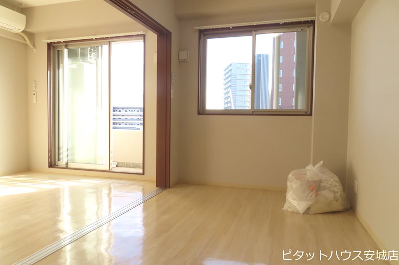 その他部屋・スペース　同物件別部屋（反転タイプ）