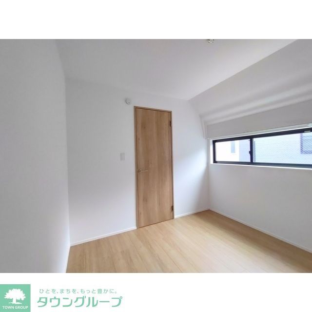 収納　洋室4.6帖