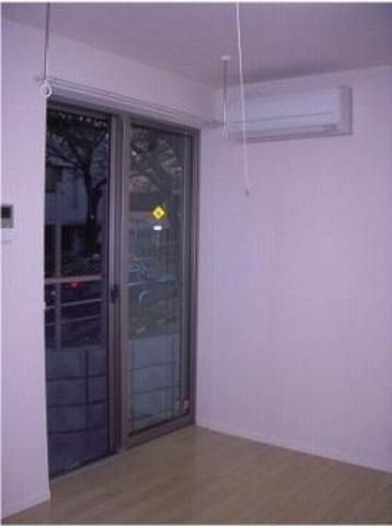 居室・リビング　居室