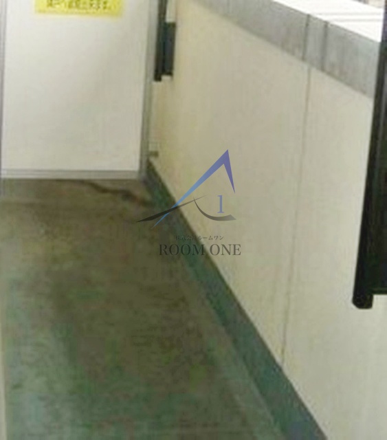 バルコニー　バルコニーです。