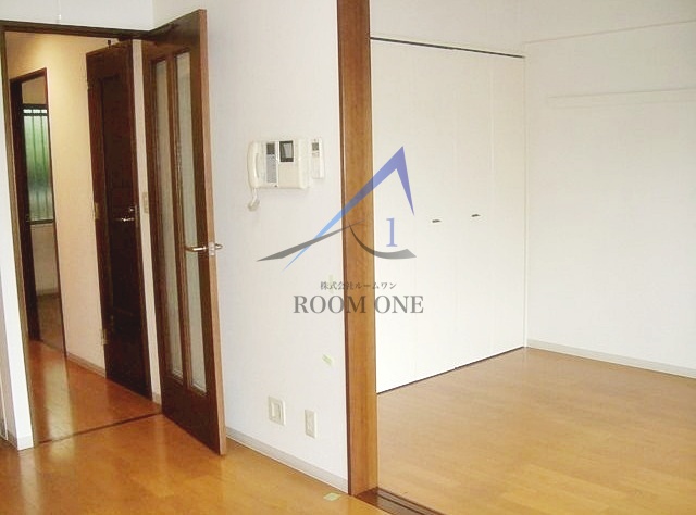 その他部屋・スペース　寝室です。