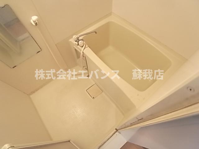 バス・シャワールーム　日々の暮らしに欠かせないお風呂です